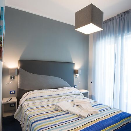 Bed and breakfast Residenza Sole Maiori Extérieur photo