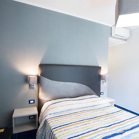 Bed and breakfast Residenza Sole Maiori Extérieur photo