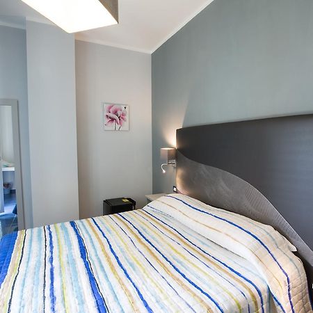 Bed and breakfast Residenza Sole Maiori Extérieur photo