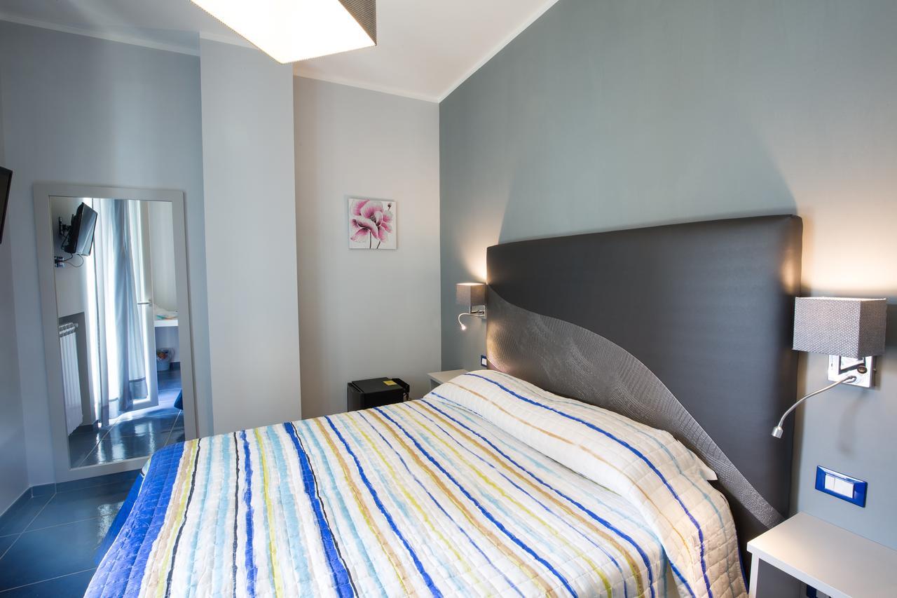 Bed and breakfast Residenza Sole Maiori Extérieur photo