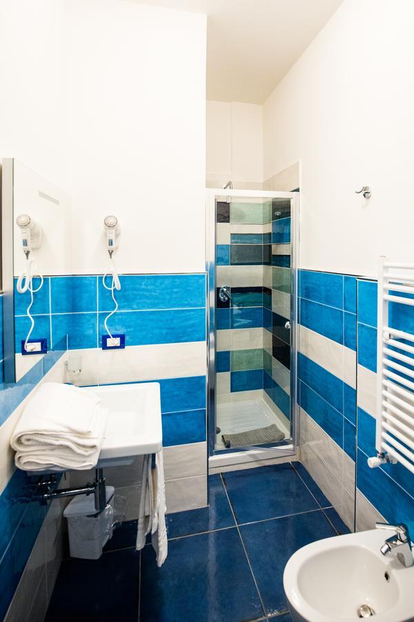 Bed and breakfast Residenza Sole Maiori Extérieur photo